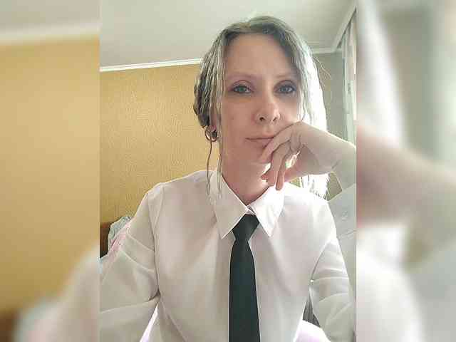 -Christina- webcam