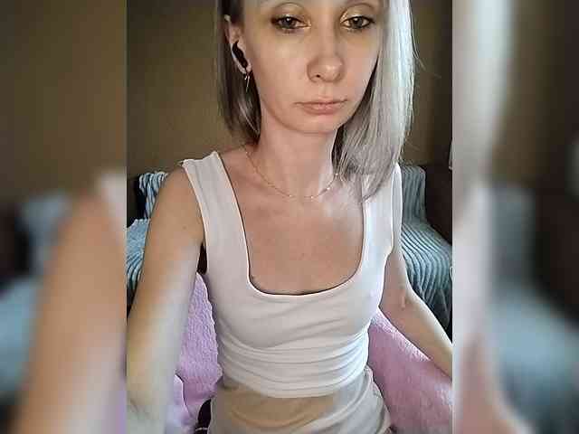 -Christina- webcam