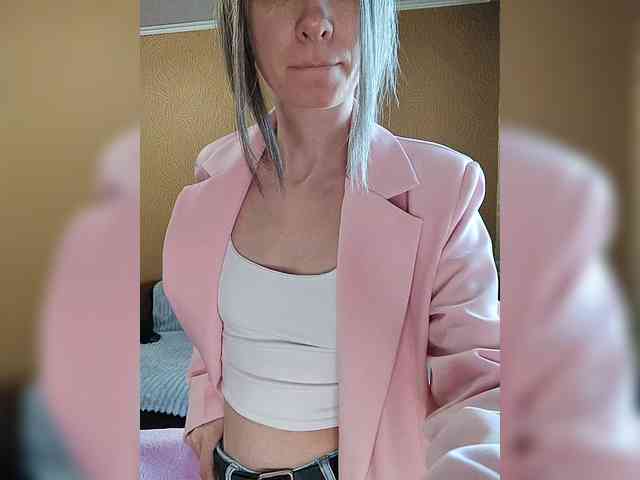 -Christina- webcam