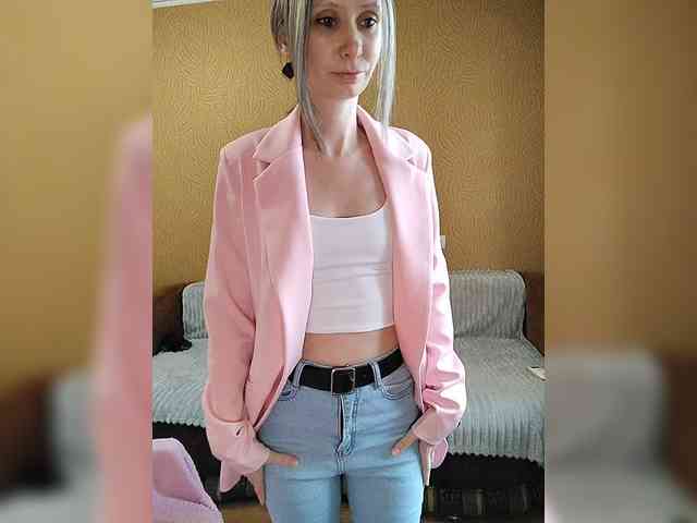 -Christina- webcam