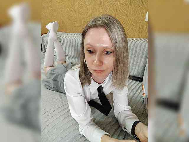 -Christina- webcam