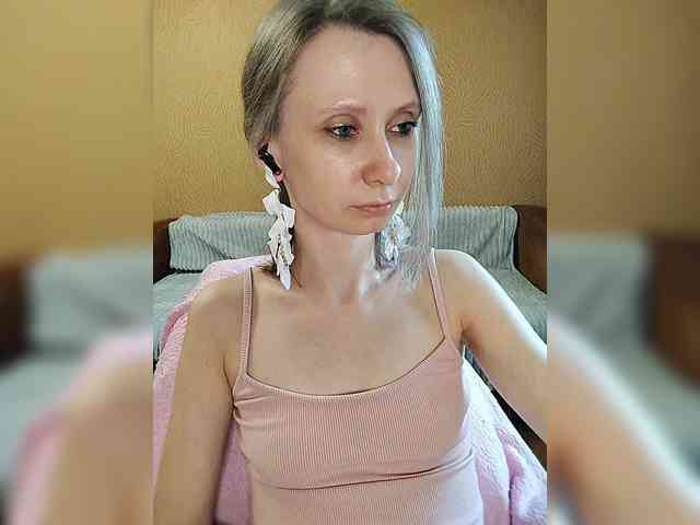 -Christina- webcam