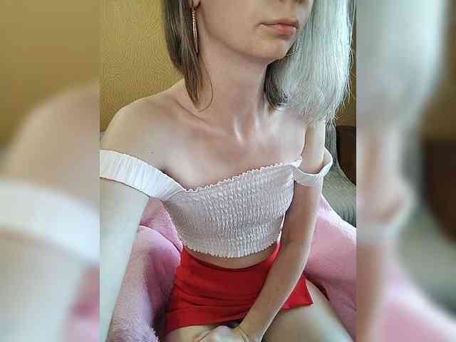 Model: -Christina-