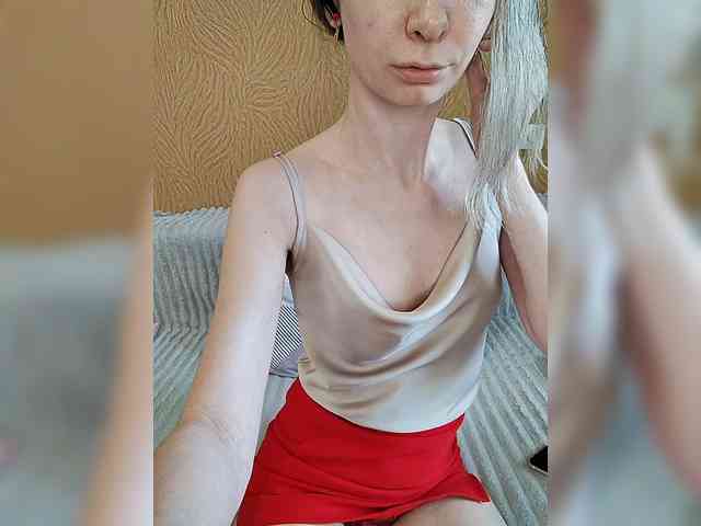 -Christina- webcam
