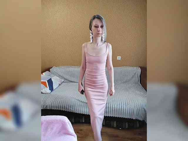 -Christina- webcam