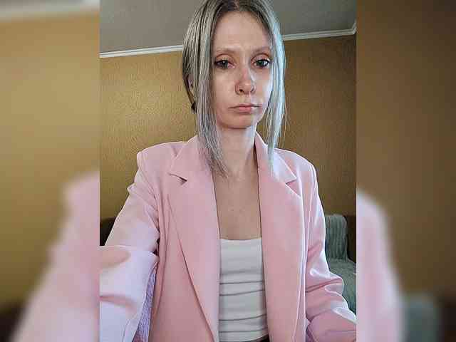 -Christina- webcam