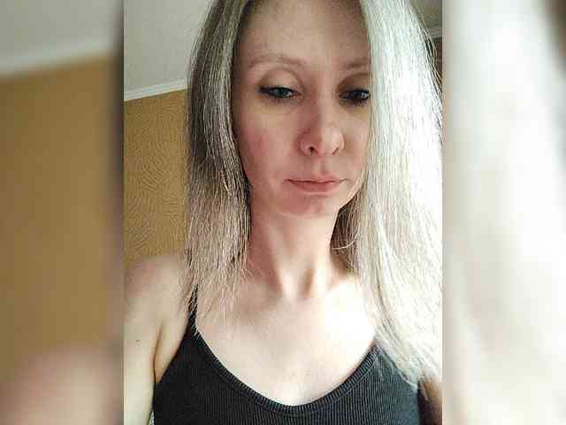 -Christina- webcam