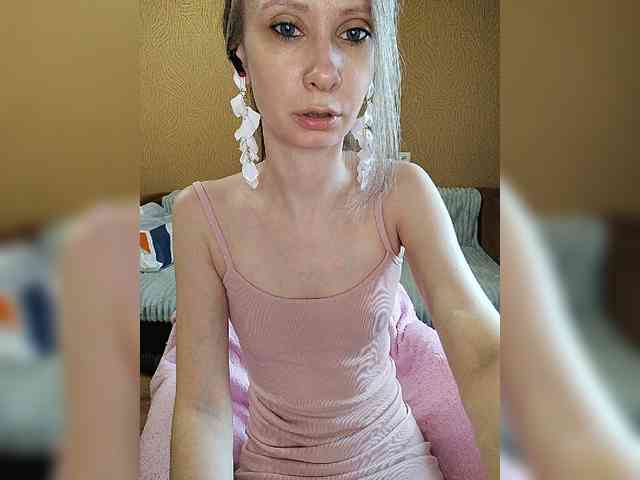 -Christina- webcam
