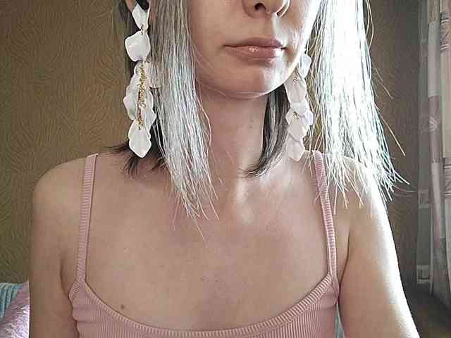 -Christina- webcam