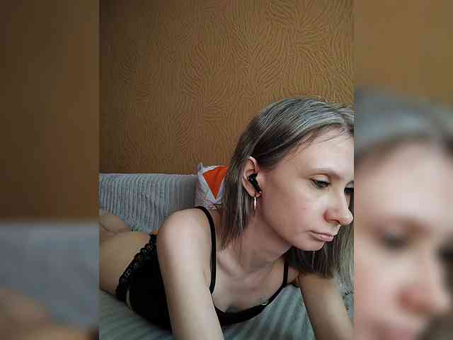 Модель: -Christina-