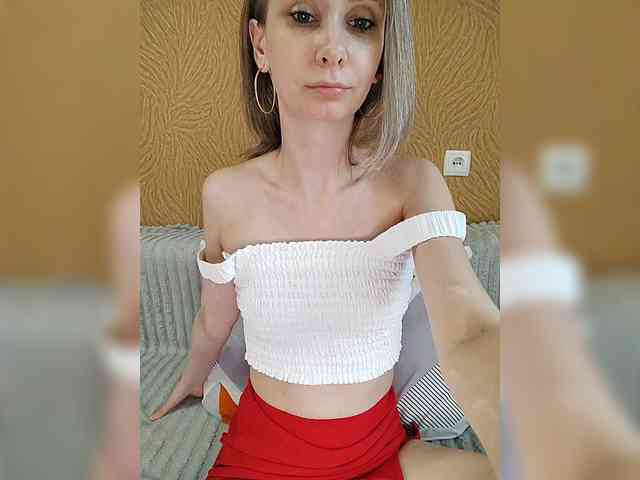 -Christina- webcam