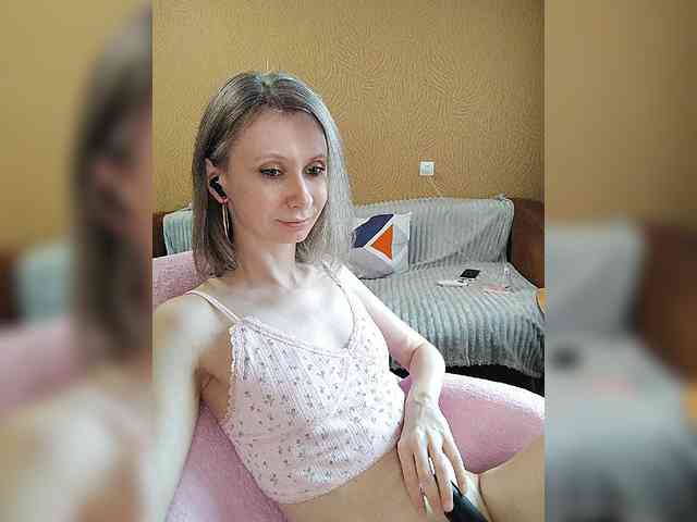 prettyKris Sex Cam Show
