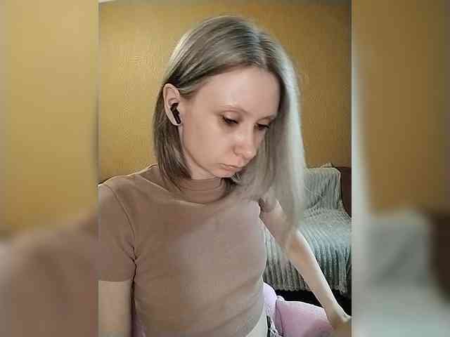 -Christina- webcam