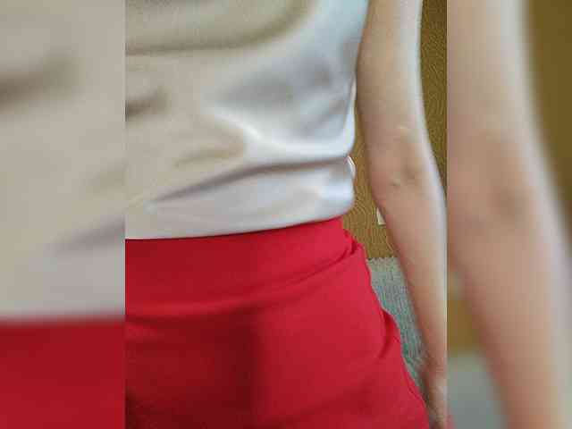 -Christina- webcam