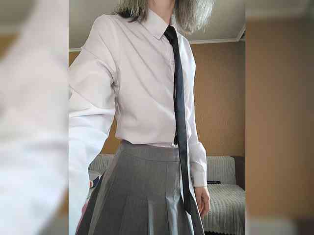 -Christina- webcam