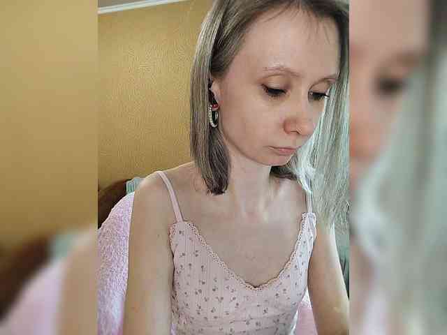 -Christina- webcam
