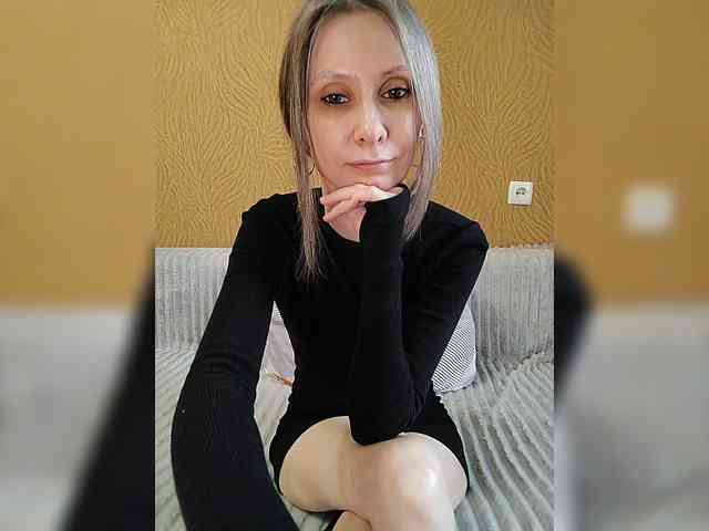 -Christina- webcam