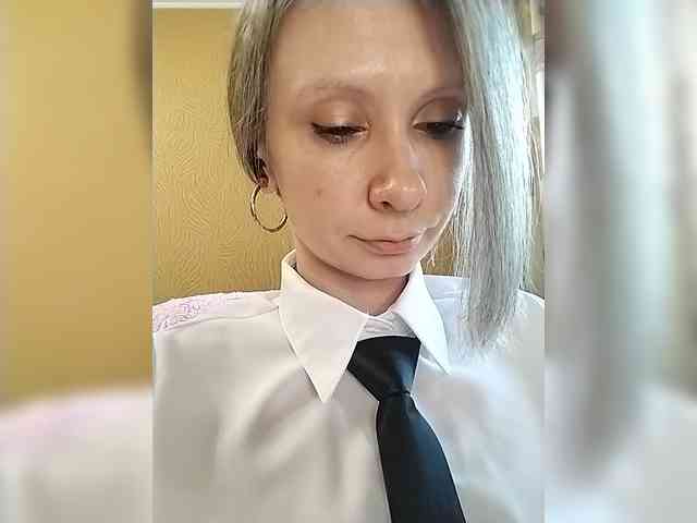 -Christina- webcam