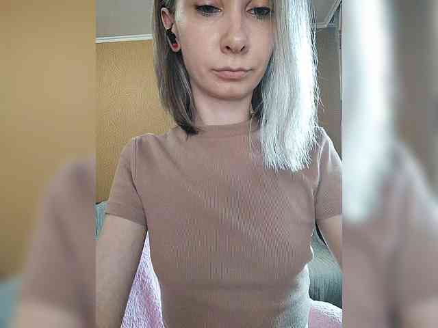 -Christina- webcam