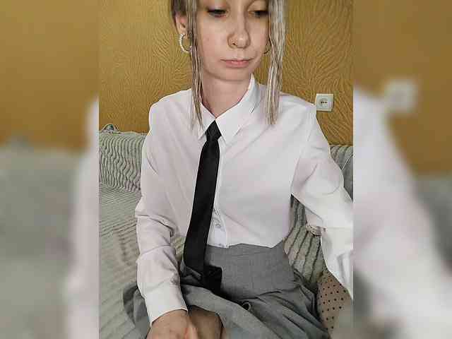 -Christina- webcam