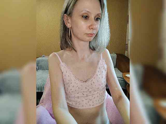 prettyKris Sex Cam Show