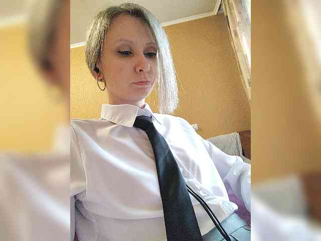 -Christina- webcam
