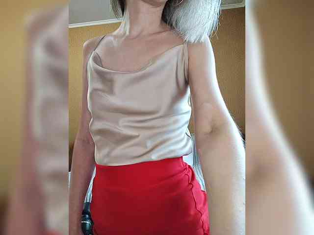 -Christina- webcam