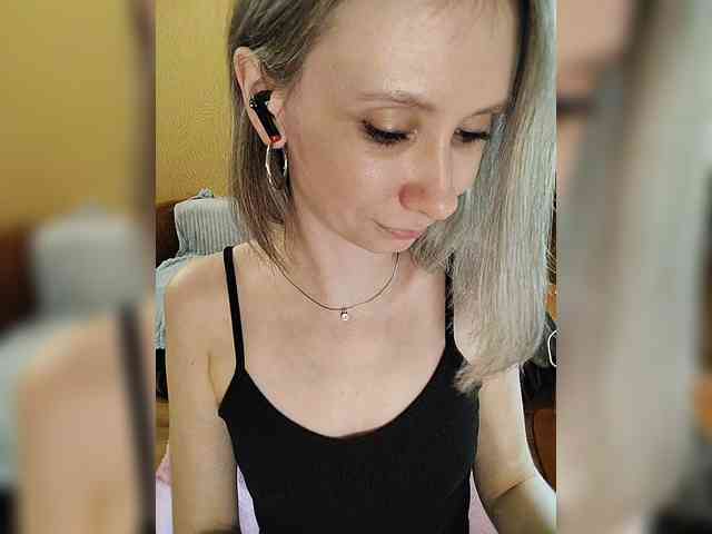 prettyKris Sex Cam Show