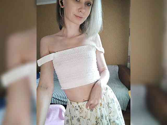 prettyKris Sex Cam Show
