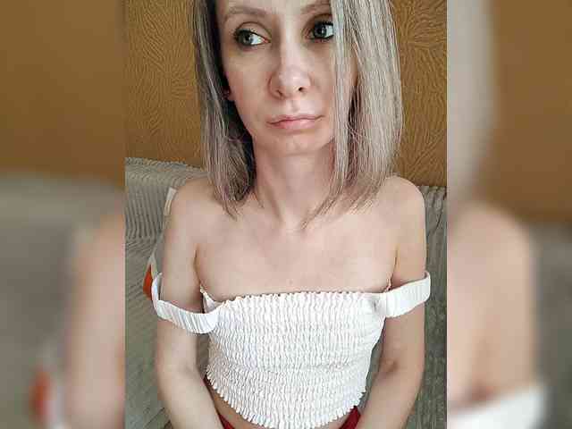 prettyKris Sex Cam Show