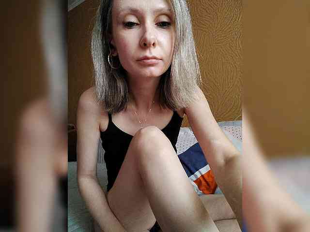 -Christina- webcam