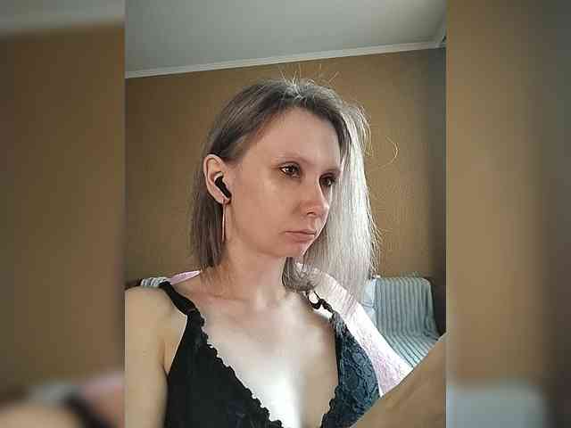 -Christina- webcam