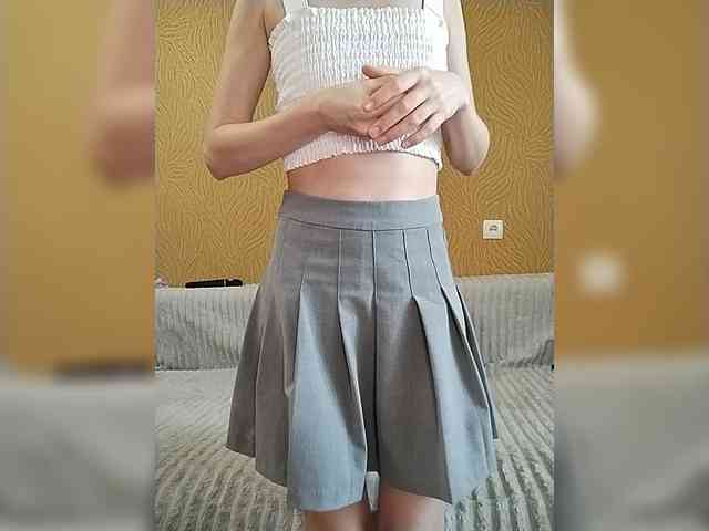 -Christina- webcam