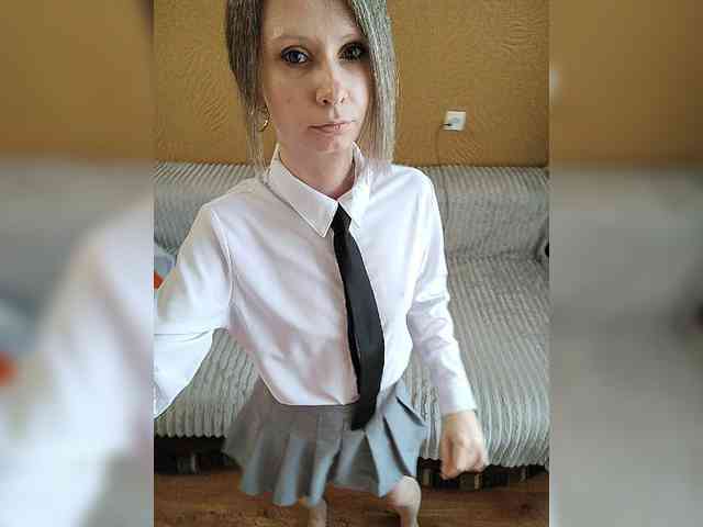 -Christina- webcam