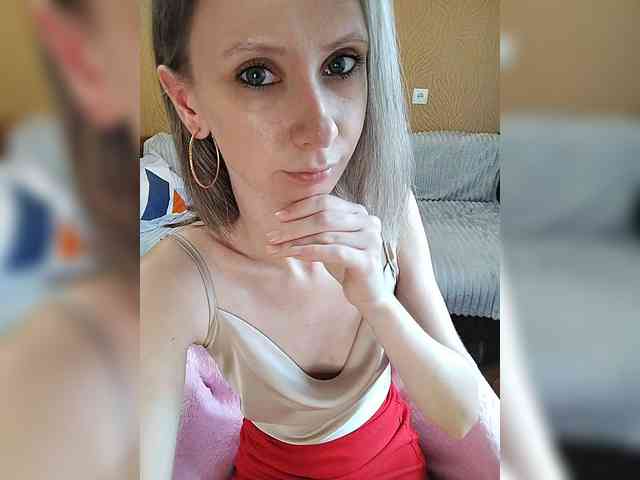-Christina- webcam