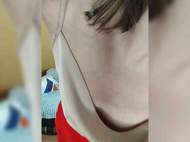 -Christina- webcam