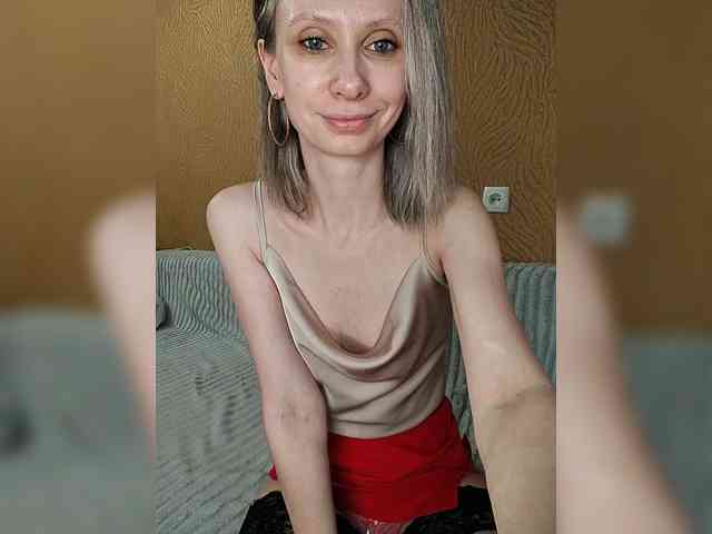 -Christina- webcam