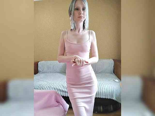 -Christina- webcam