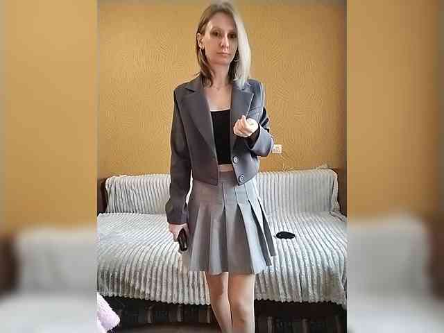 -Christina- webcam