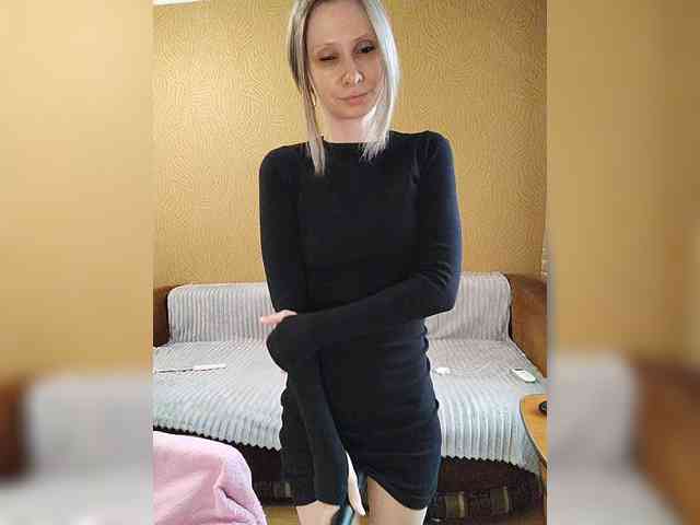 -Christina- webcam