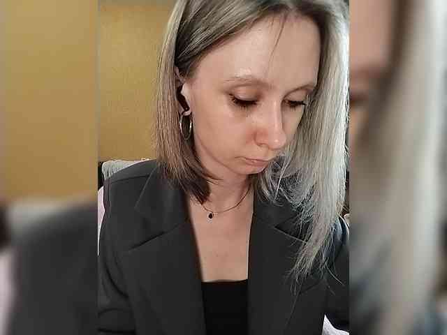 -Christina- webcam