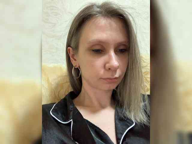 -Christina- webcam