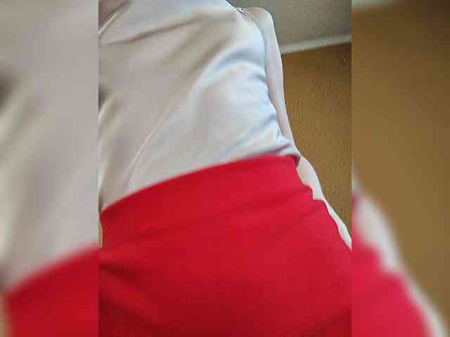 -Christina- webcam