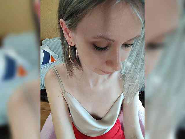 Модель: -Christina-
