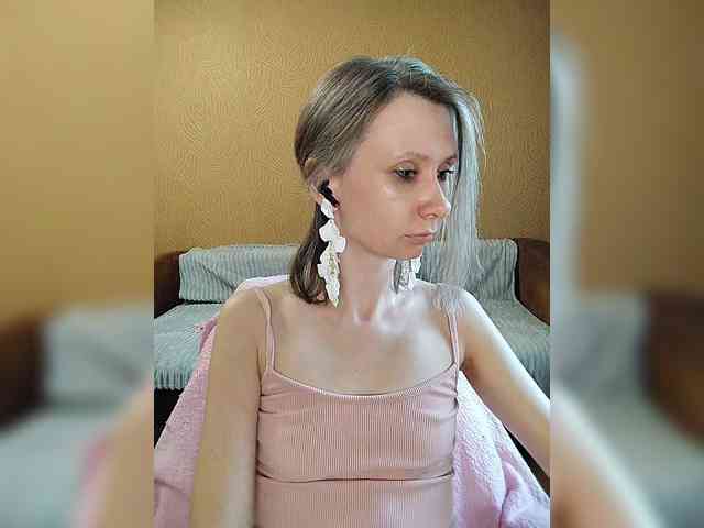 -Christina- webcam