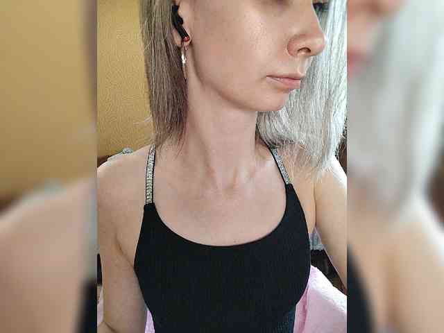 prettyKris Sex Cam Show