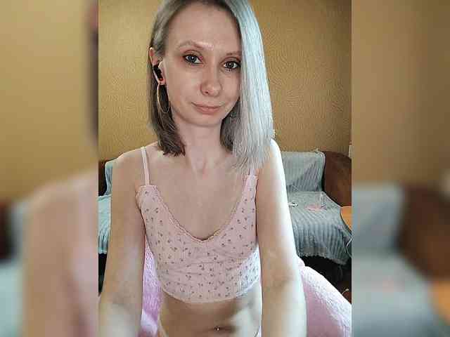 prettyKris Sex Cam Show