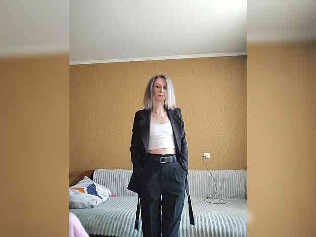 -Christina- webcam