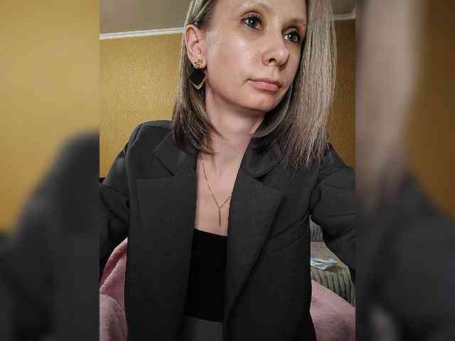 -Christina- webcam