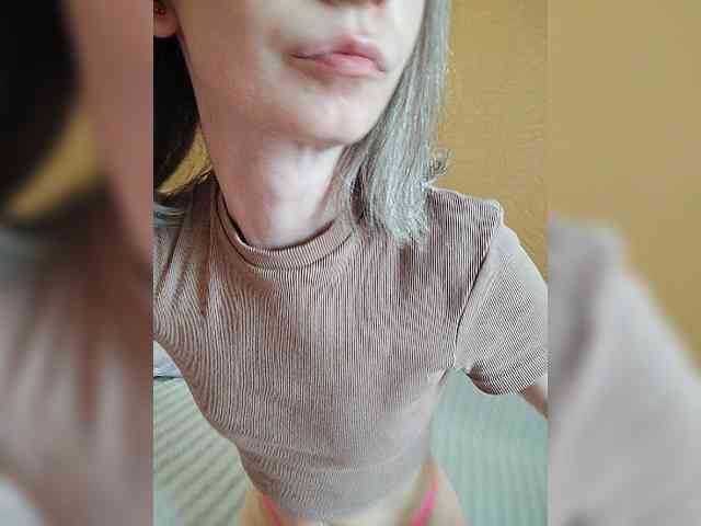prettyKris Sex Cam Show